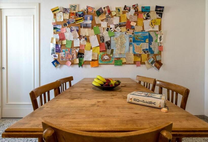 اتاق استاندارد چهار تخته, Boipeba Guesthouse