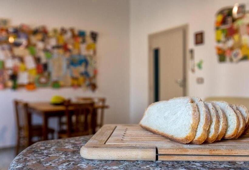 اتاق استاندارد چهار تخته, Boipeba Guesthouse