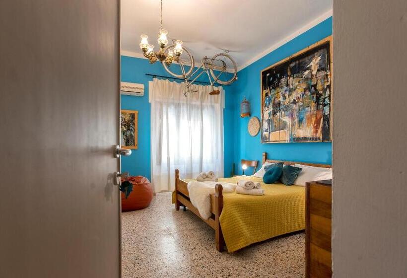 اتاق استاندارد, Boipeba Guesthouse