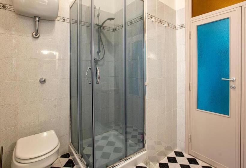 اتاق استاندارد, Boipeba Guesthouse