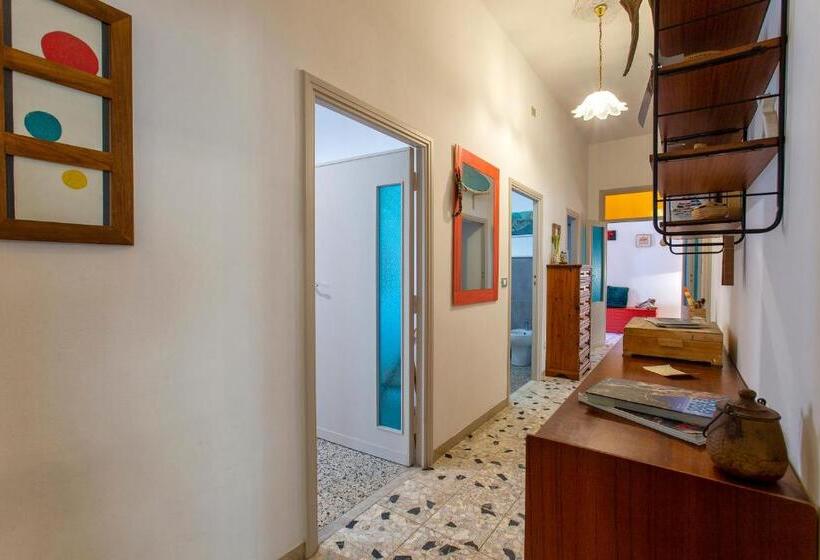 اتاق استاندارد چهار تخته, Boipeba Guesthouse