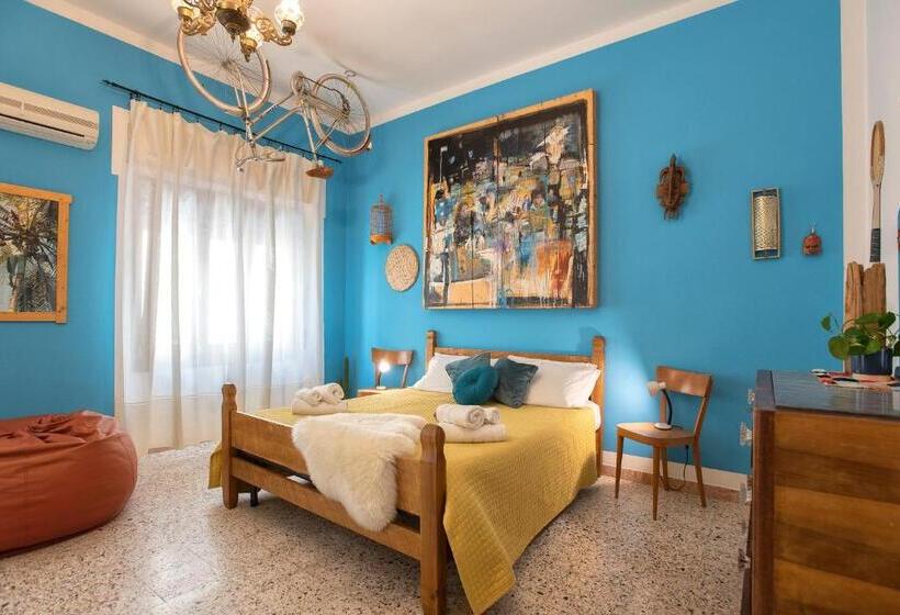 اتاق استاندارد, Boipeba Guesthouse