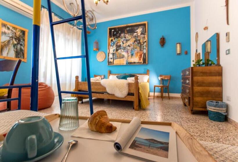 اتاق استاندارد, Boipeba Guesthouse