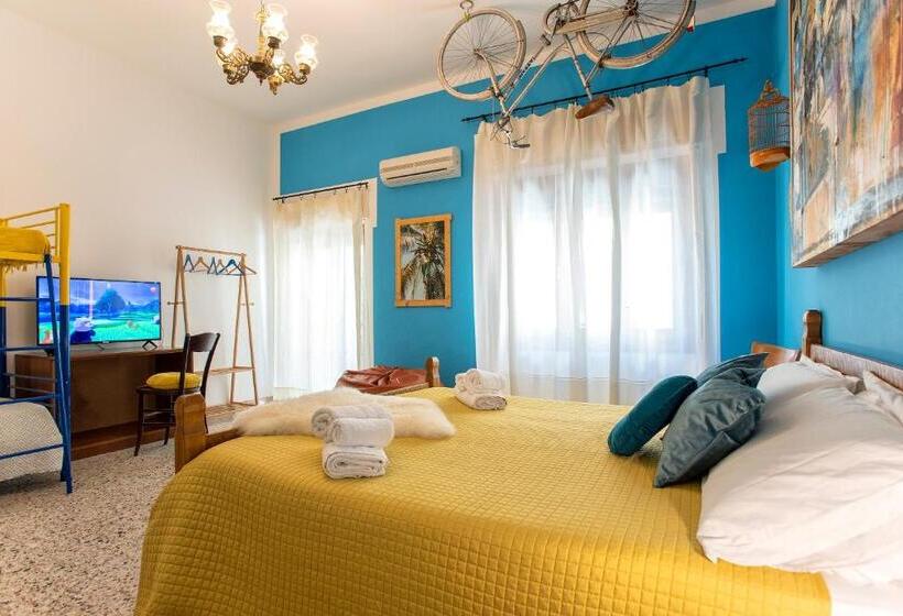 اتاق استاندارد, Boipeba Guesthouse