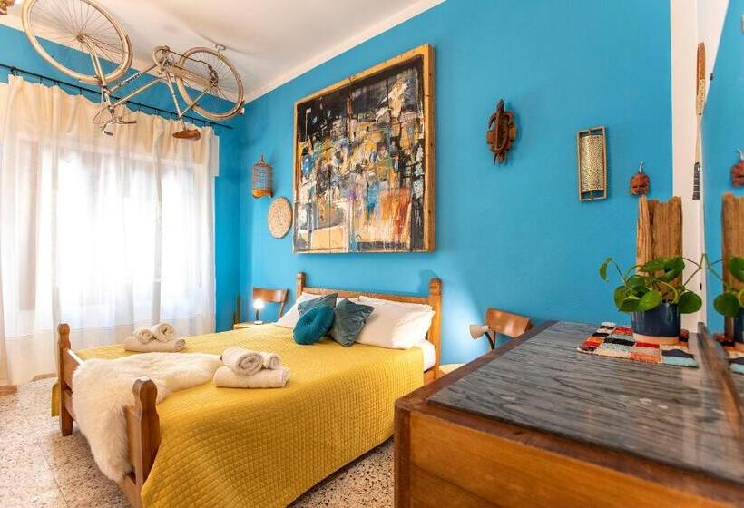 اتاق استاندارد, Boipeba Guesthouse