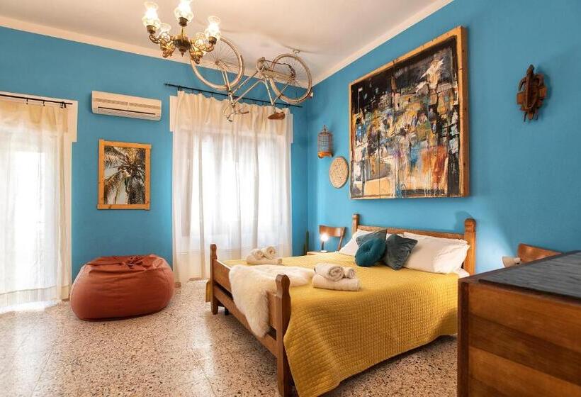 اتاق استاندارد, Boipeba Guesthouse