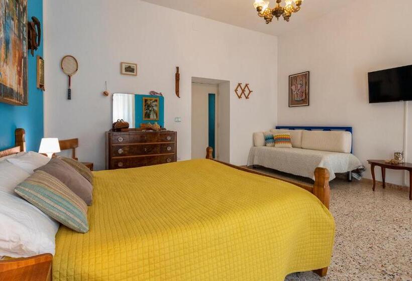 اتاق استاندارد, Boipeba Guesthouse