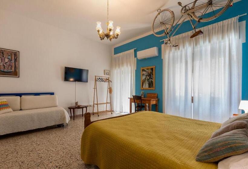 اتاق استاندارد, Boipeba Guesthouse