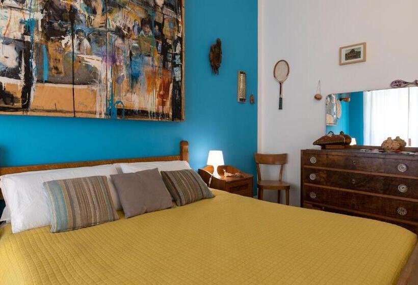 اتاق استاندارد, Boipeba Guesthouse