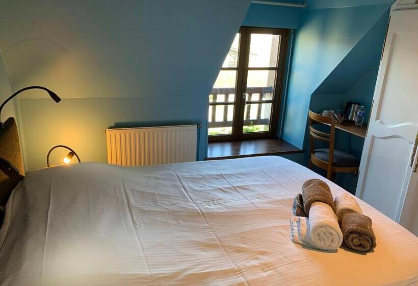 اتاق عادی, La Bergerie   Gîte Et Chambres D Hôtes