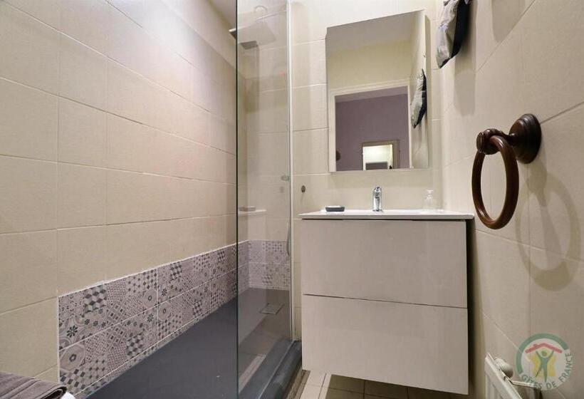 اتاق سوپریور, La Bergerie   Gîte Et Chambres D Hôtes