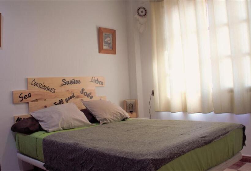 اتاق استاندارد, Reducto S Rooms