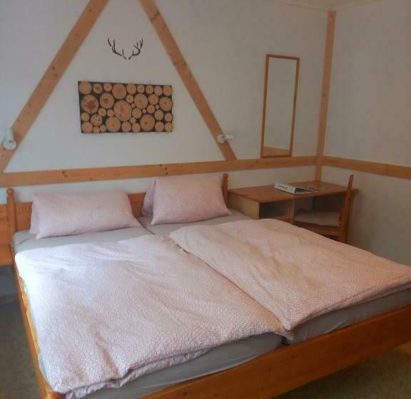 اتاق استاندارد, Wald Landhaus