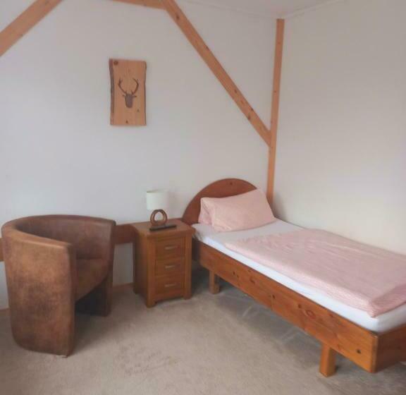 اتاق استاندارد یک نفره, Wald Landhaus