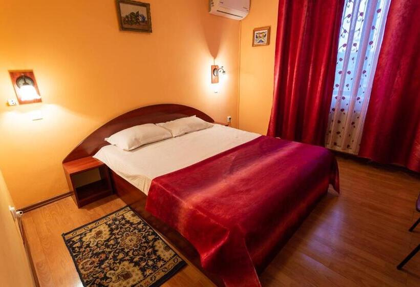 اتاق استاندارد, Pensiunea Casa Porojan