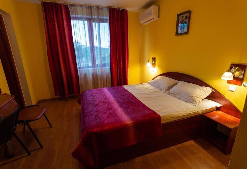 اتاق استاندارد, Pensiunea Casa Porojan