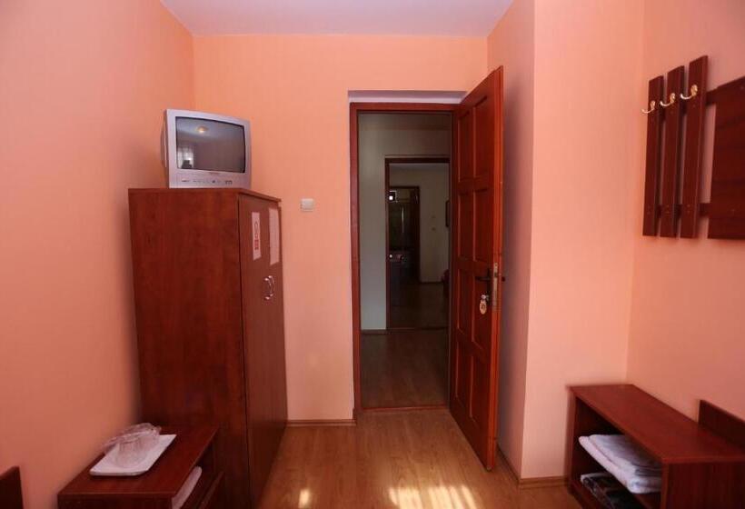سوئیت 2 خوابه, Pensiunea Casa Porojan