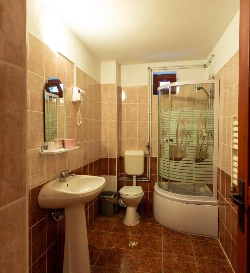 سوئیت 2 خوابه, Pensiunea Casa Porojan
