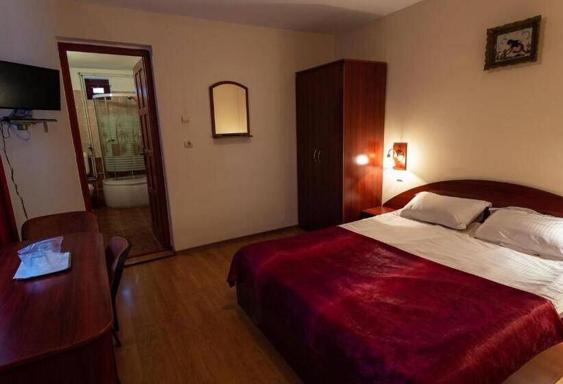 سوئیت 2 خوابه, Pensiunea Casa Porojan