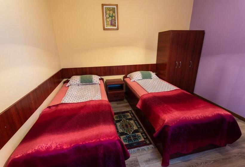 اتاق استاندارد, Pensiunea Casa Porojan