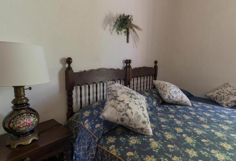اتاق لوکس, Trecentolivi B&b