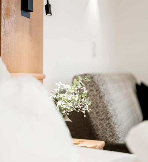 سوییت جونیور, B&b Hotel Die Barbara