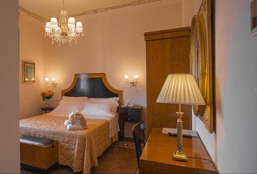 اتاق کلاسیک, Lucca In Azzurro Maison De Charme