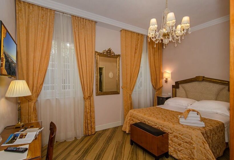 اتاق سوپریور, Lucca In Azzurro Maison De Charme
