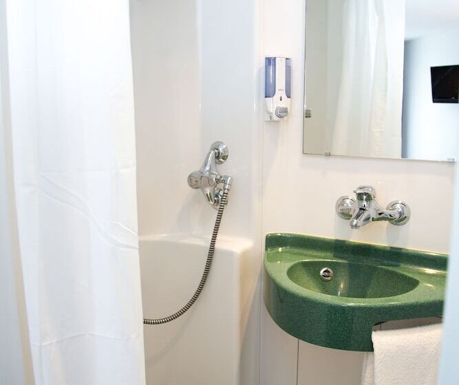 اتاق استاندارد, Brit Hotel Essentiel Albi Parc Des Expos