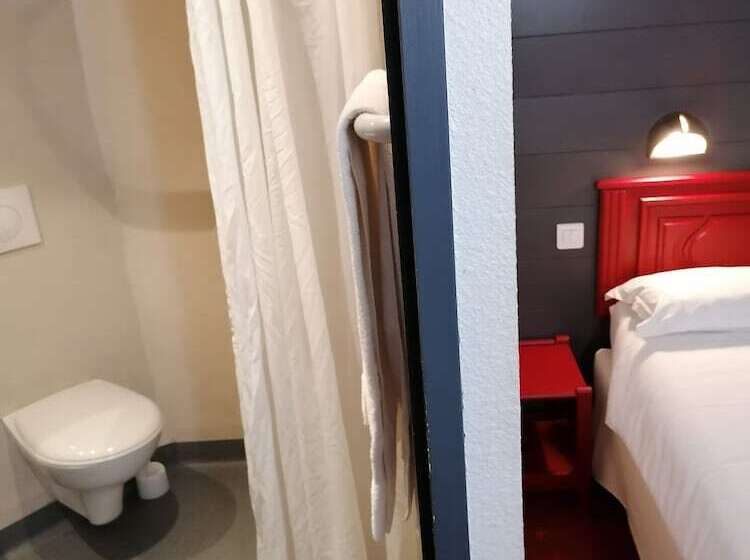 اتاق استاندارد, Brit Hotel Essentiel Albi Parc Des Expos