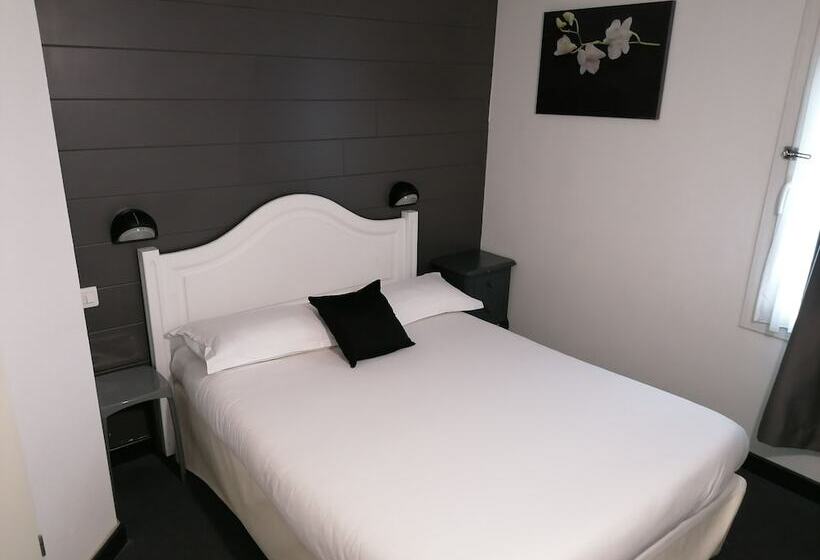 اتاق استاندارد, Brit Hotel Essentiel Albi Parc Des Expos