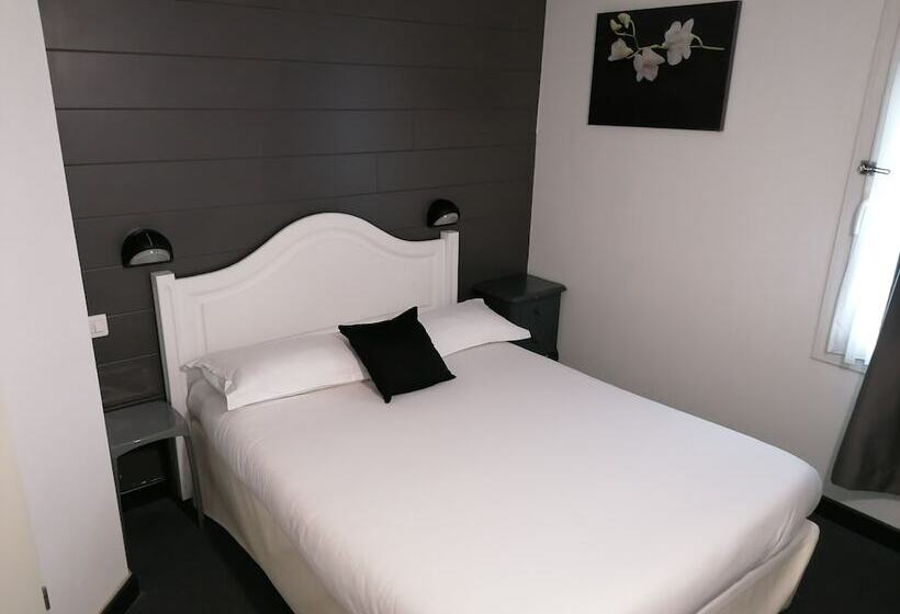 Standard Room, Brit Hotel Essentiel Albi Parc Des Expos