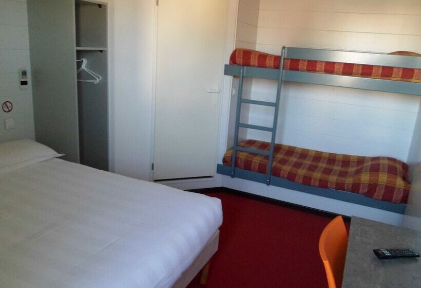 اتاق خانوادگی, Brit Hotel Essentiel Albi Parc Des Expos