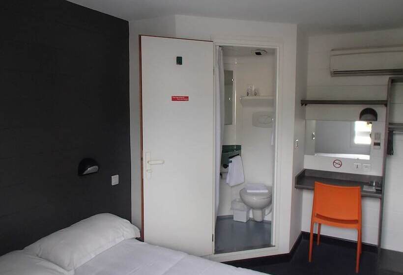 Komfort Zimmer, Brit Hotel Essentiel Albi Parc Des Expos