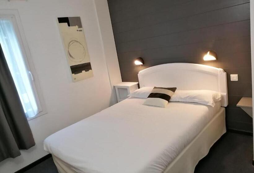 اتاق استاندارد, Brit Hotel Essentiel Albi Parc Des Expos