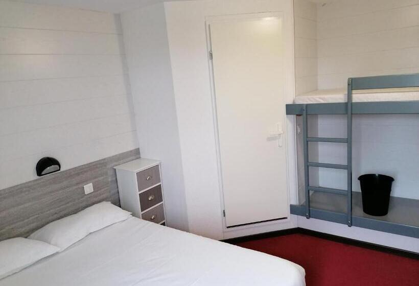 اتاق خانوادگی, Brit Hotel Essentiel Albi Parc Des Expos