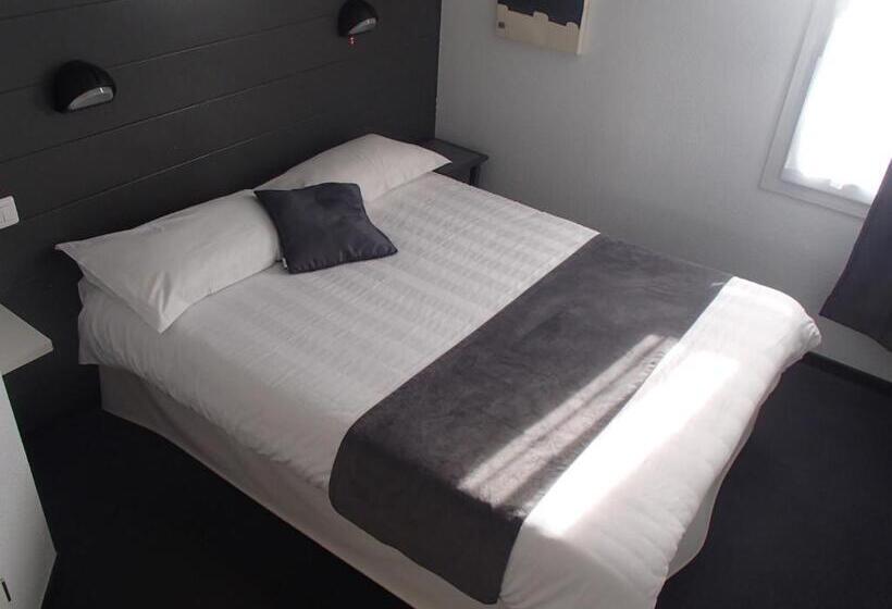 اتاق راحتی, Brit Hotel Essentiel Albi Parc Des Expos
