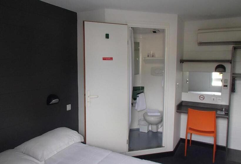 Quarto Comfort, Brit Hotel Essentiel Albi Parc Des Expos