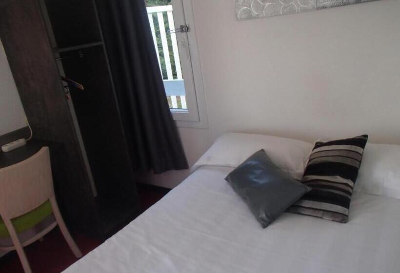 اتاق راحتی, Brit Hotel Essentiel Albi Parc Des Expos