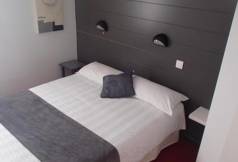 اتاق راحتی, Brit Hotel Essentiel Albi Parc Des Expos