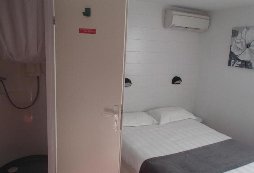 اتاق استاندارد, Brit Hotel Essentiel Albi Parc Des Expos