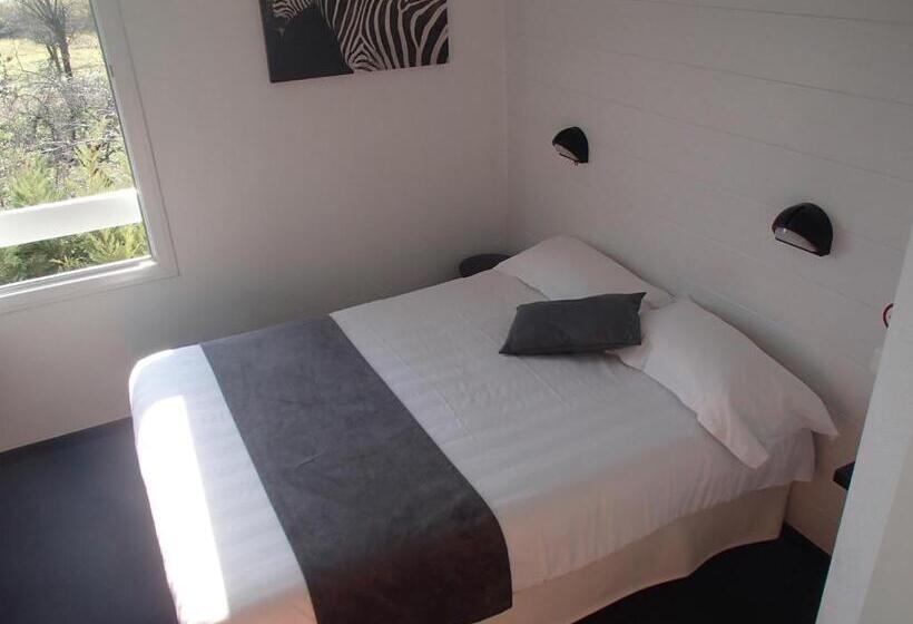 اتاق استاندارد, Brit Hotel Essentiel Albi Parc Des Expos