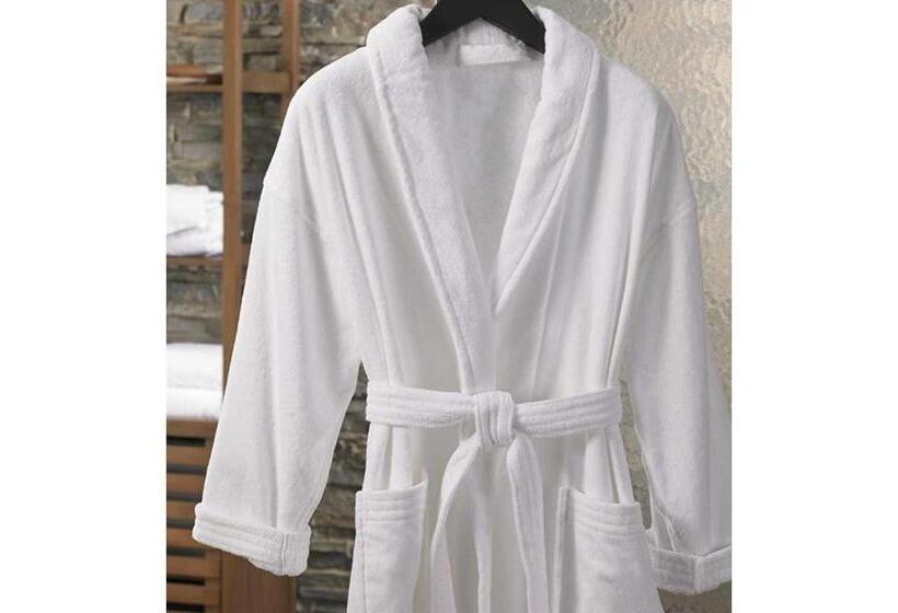 اتاق لوکس با تخت بزرگ, Fairmont Hot Springs Resort