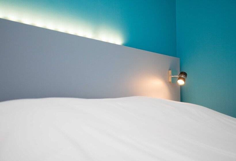 اتاق استاندارد, Fasthotel Artigues