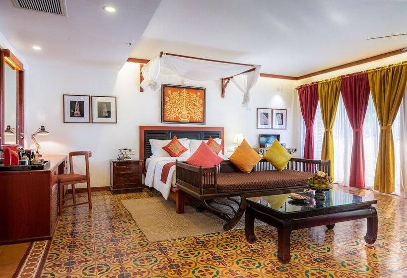 Executive Suite, Hanumanalaya Villa   Managed By Montra Nivesha