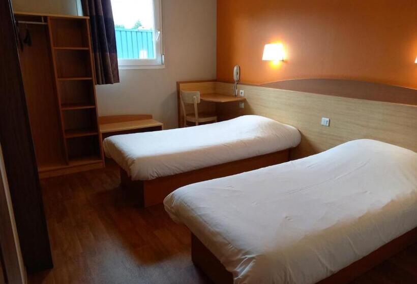 اتاق استاندارد, B&b Hotel Saint Etienne Monthieu