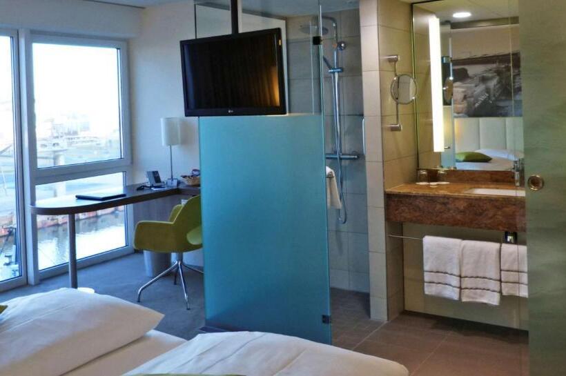 اتاق سوپریور, Best Western Plus Hotel Bremerhaven