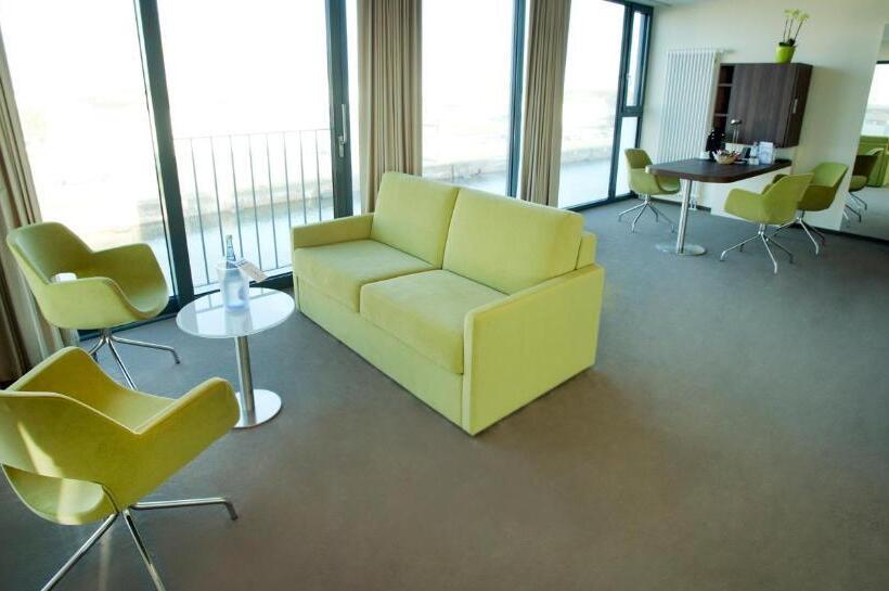 سوییت, Best Western Plus Hotel Bremerhaven