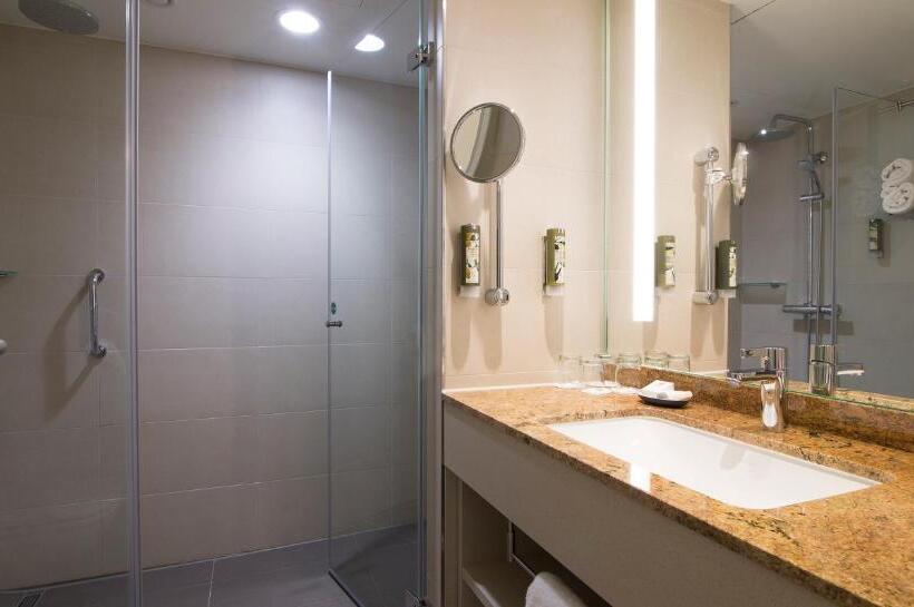 سوییت, Best Western Plus Hotel Bremerhaven