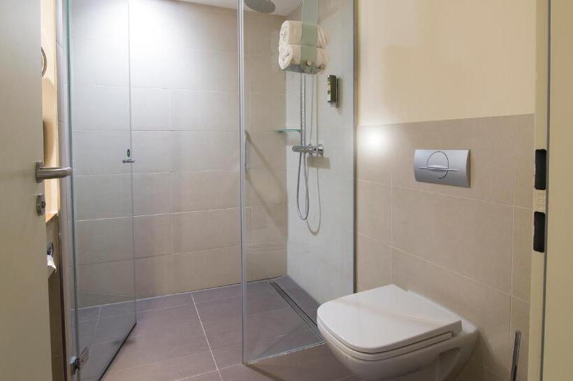 سوییت, Best Western Plus Hotel Bremerhaven